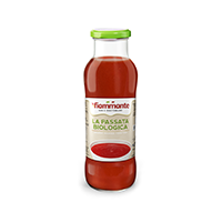 La Fiammante Organic Passata